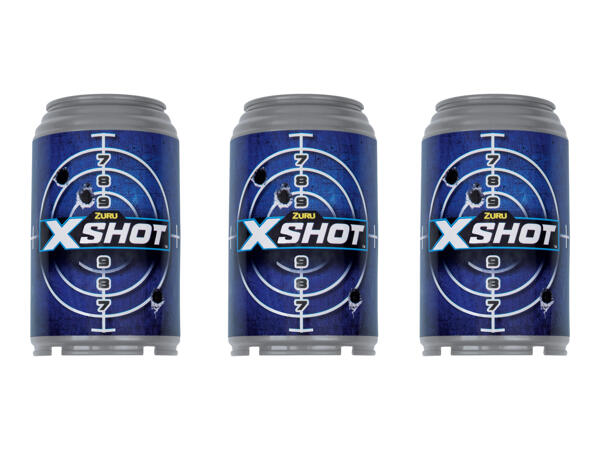 Playtive X-Shot Gun / Darts