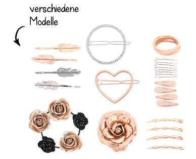 OMBIA HAIR FASHION HAARSCHMUCK