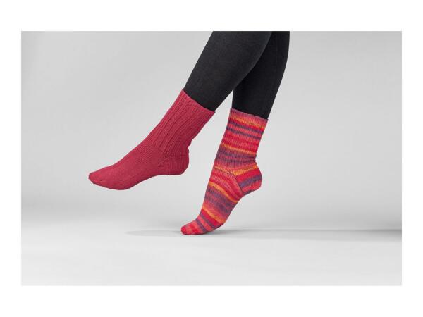 Crelando Sock Yarn