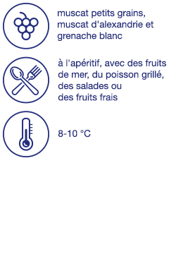IGP Côtes Catalanes 'Fruité Catalan'