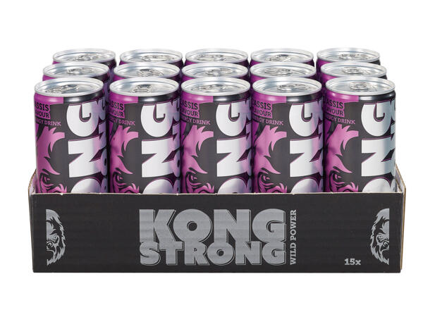 Energydrink