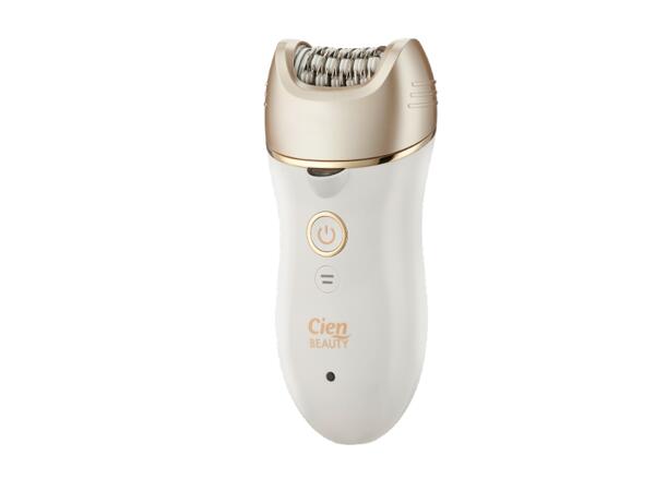 Epilator