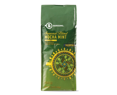 Barissimo Seasonal Blend Coffee