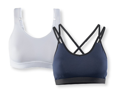 CRANE(R) Damen-Sport-BH