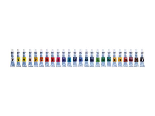 Paints Assortment