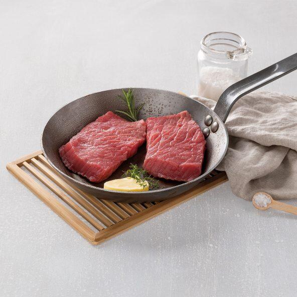 Chateaubriand, 2 St.