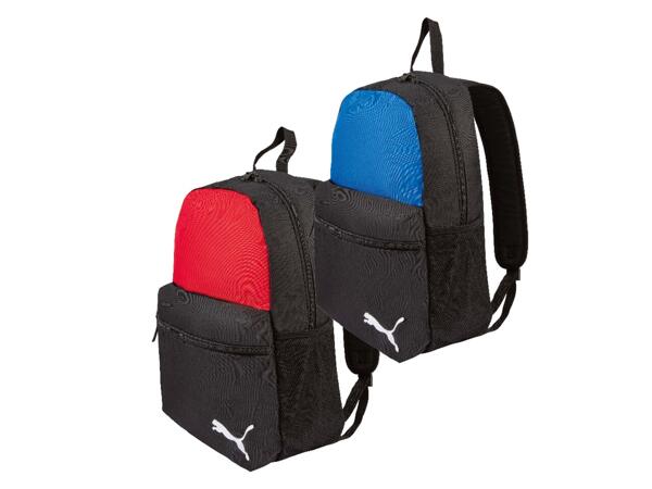 Puma Team Goal Core Rucksack