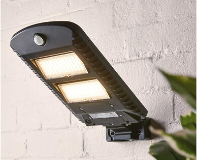 Solar Street Light or Garage Light