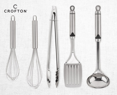 CROFTON Kochhelfer