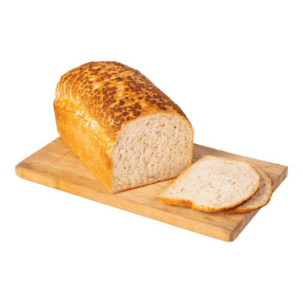 Vers bruin tijgerbrood