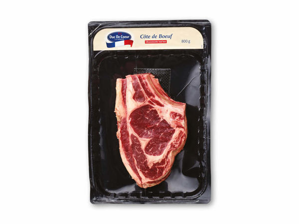 Côte de Boeuf