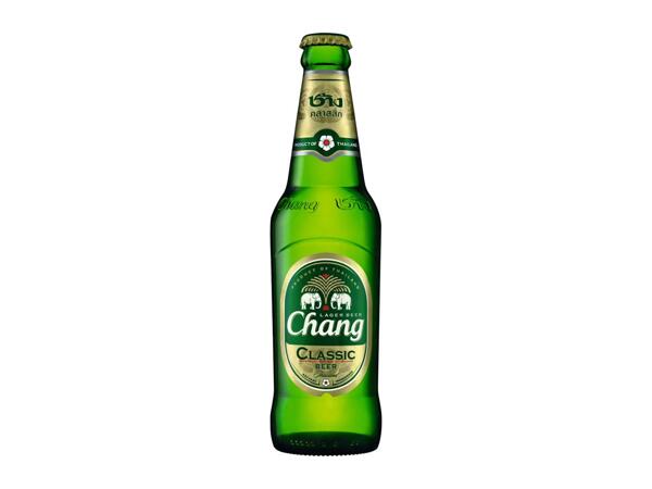 Chang Beer Classic 5%