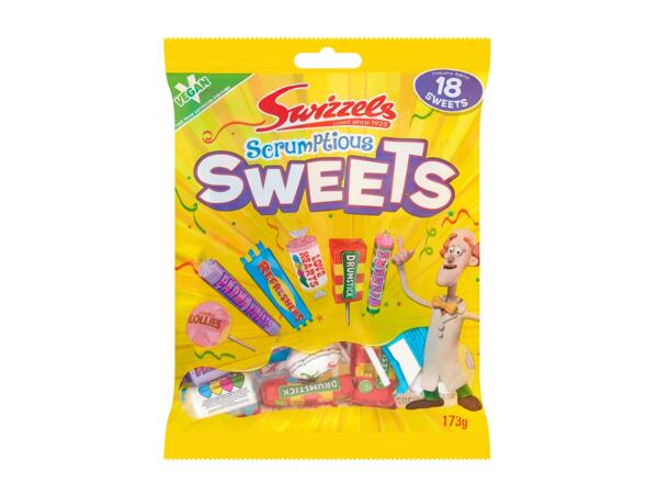 Swizzels Scrumptious Sweets