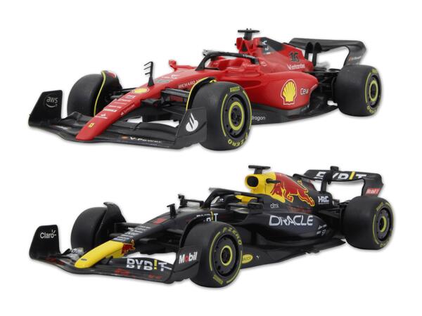 Ferngesteuertes F1-Auto