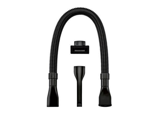 Hand-Held Car Vacuum Cleaner