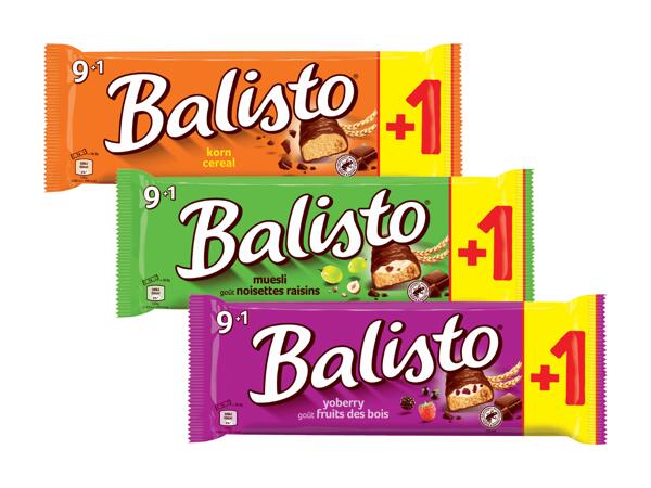 Balisto