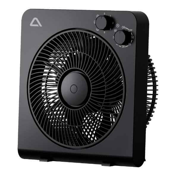AMBIANO(R) 				Ventilator