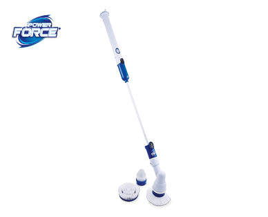 Tornado Cleaning Brush