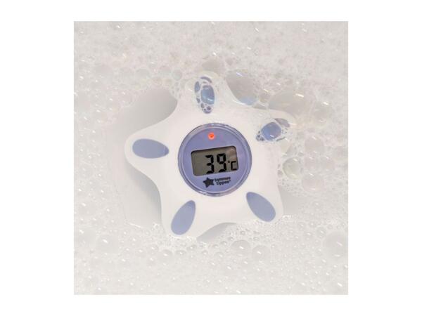 Tommee Tippee Bath and Room Thermometer