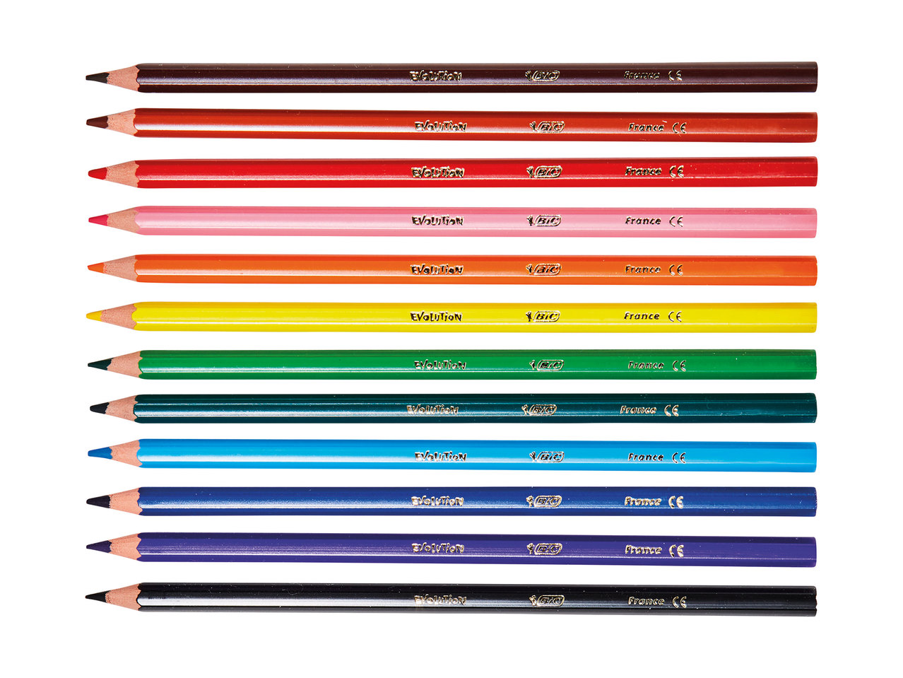 Bic/TIPP-EX Stationery Assortment1