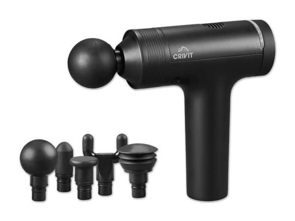 Massage Gun