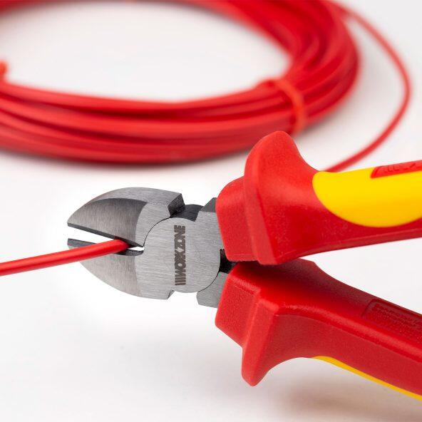 WORKZONE(R) 				Pince