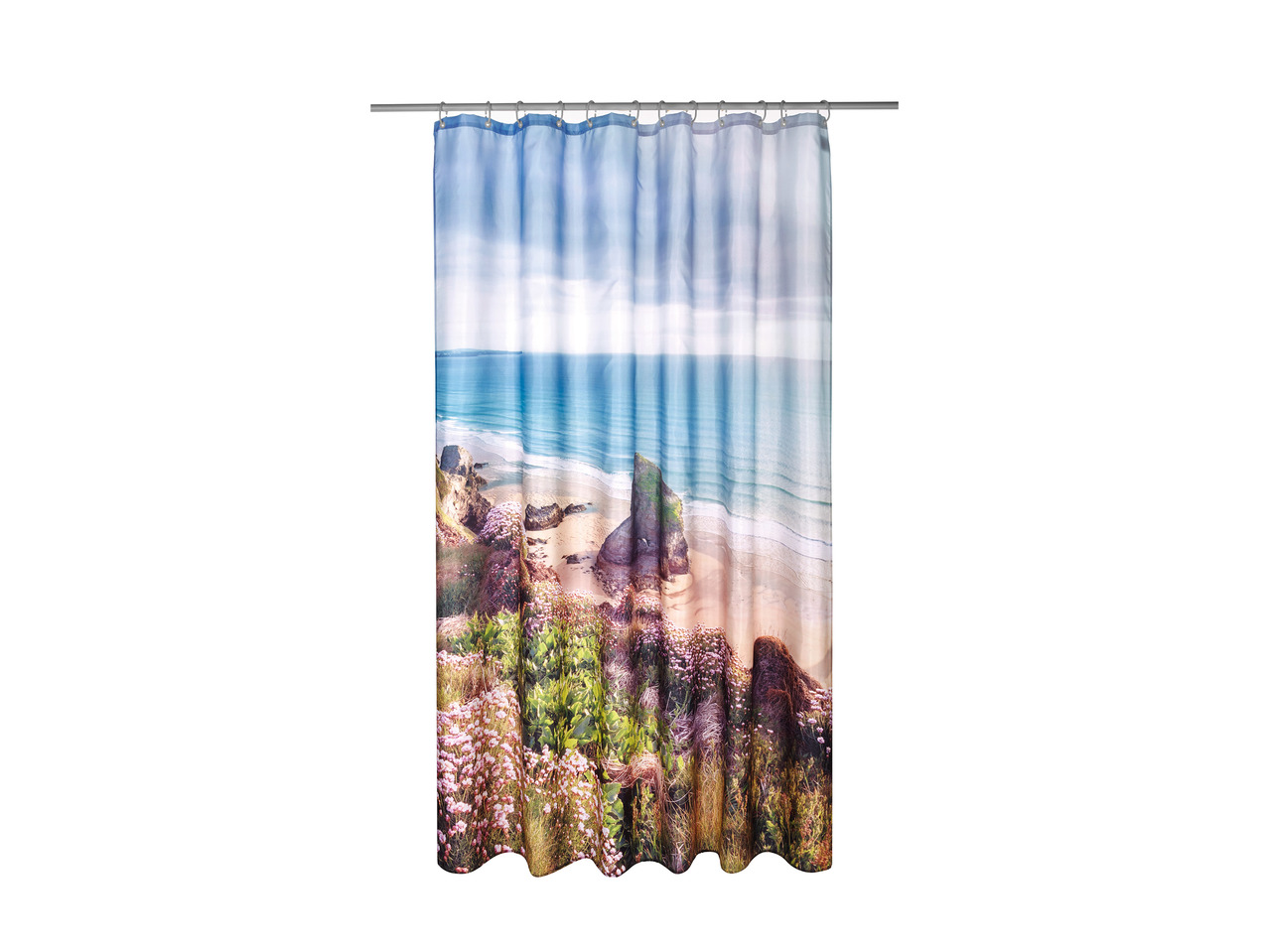 Miomare Shower Curtain1