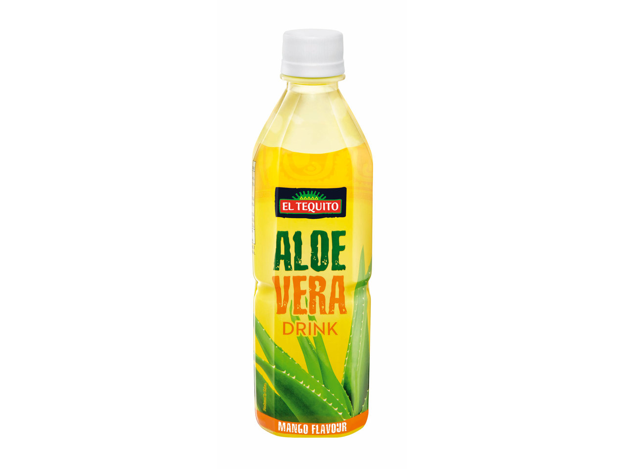 Aloe Vera-Getränk