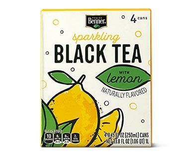Benner 
 Sparkling Tea Assorted Varieties