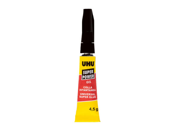 UHU Super Glue