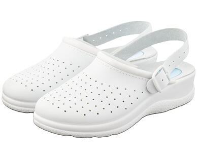 CRANE(R) DAMEN-CLOGS
