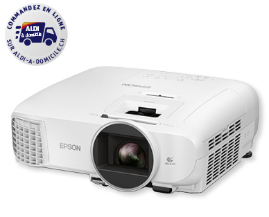 Vidéoprojecteur EH-TW5600 EPSON(R)
