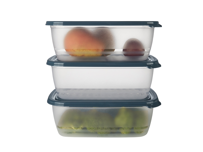 Food Storage Containers