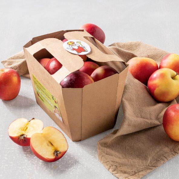 Rockit-appels
