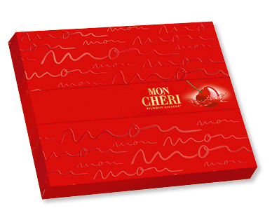 Mon Chéri FERRERO
