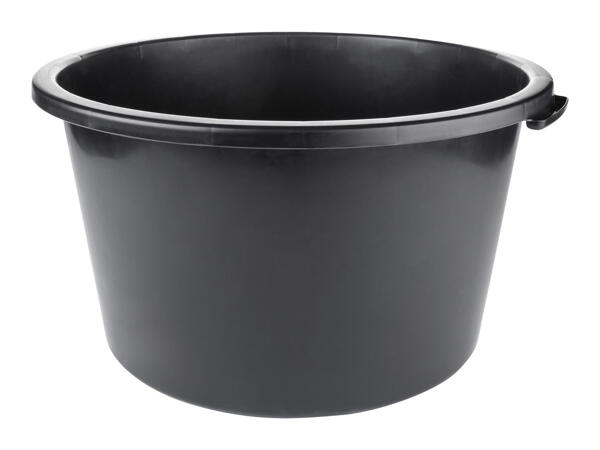 Mortar Bucket