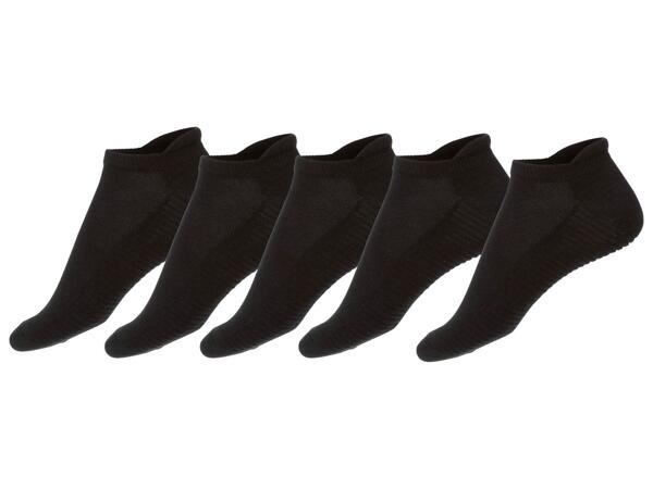 Men's Trainer Socks