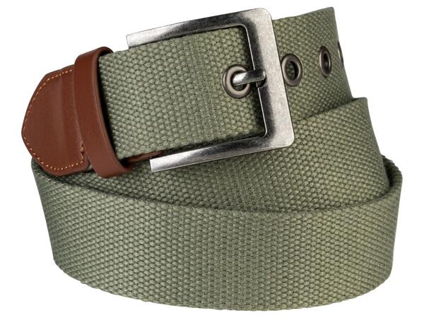 Men's Belt