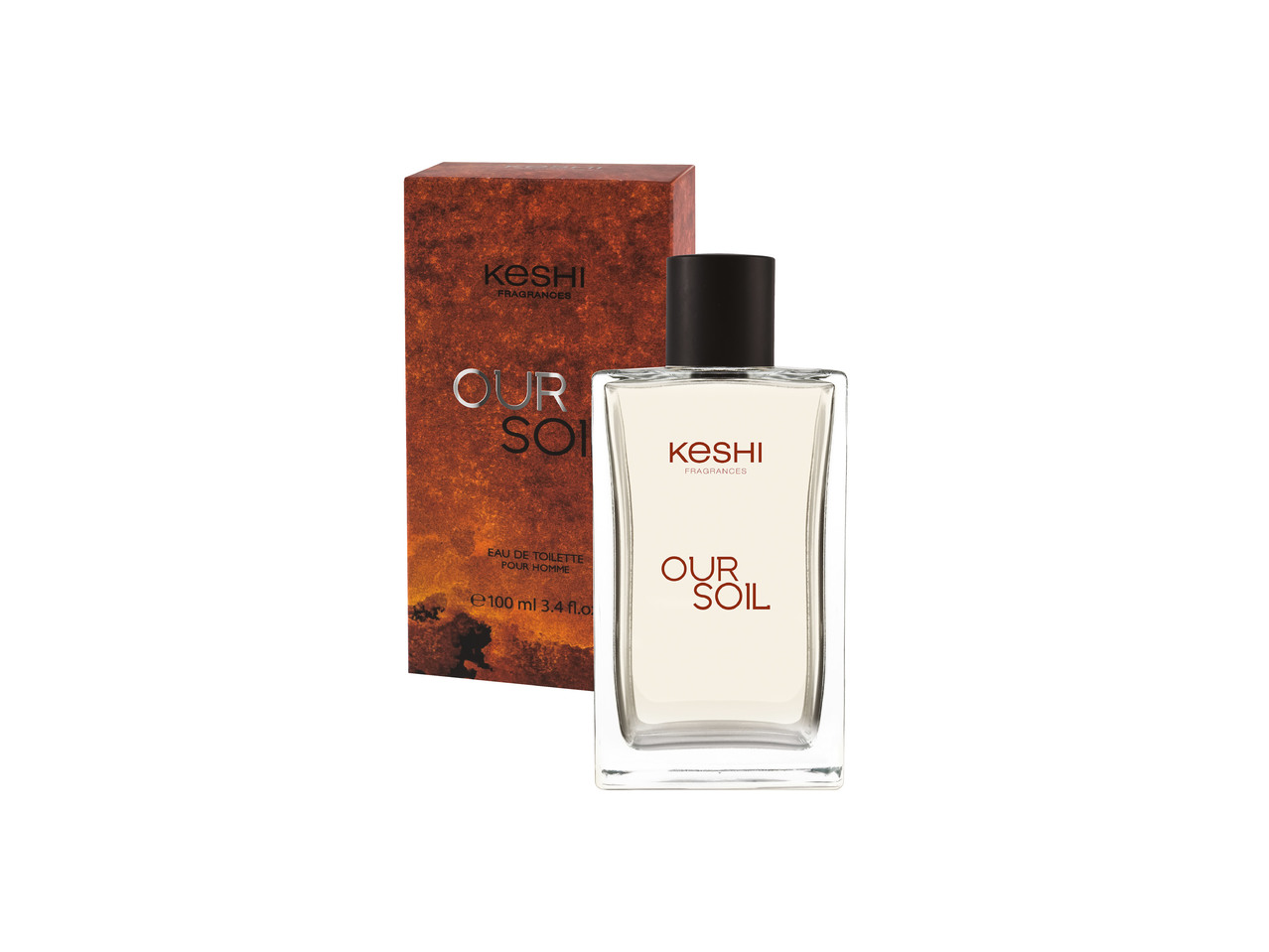 Eau de Parfum