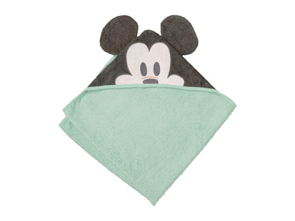 Baby Hooded Towel