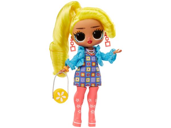 L.O.L Surprise Figure