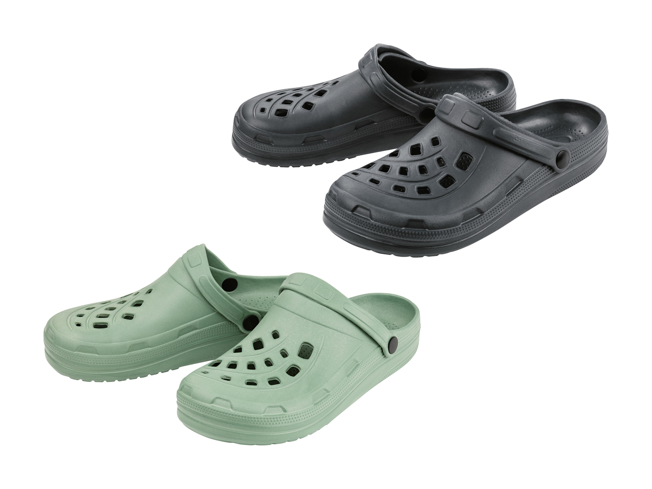 Sabots pour homme1