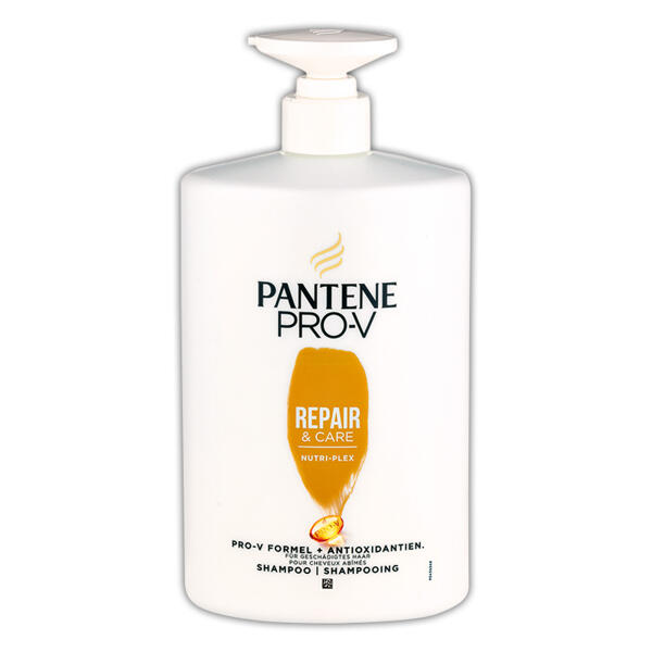 Shampoo XXL
