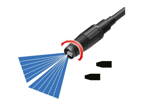 Parkside Pressure Washer