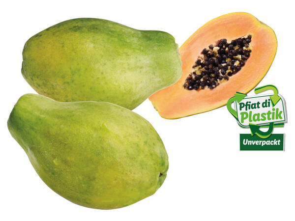 Papaya