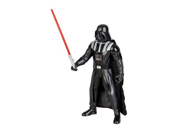 Hasbro Marvel Avengers & Star Wars Figures
