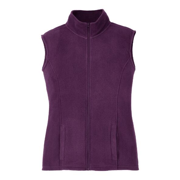 UP2Fashion(R) 				Fleecejacke