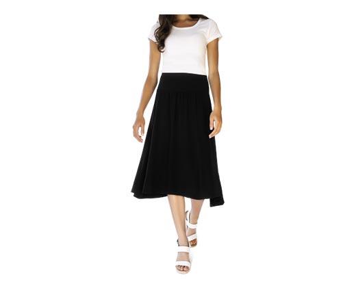 Serra 
 Ladies' Midi Skirt