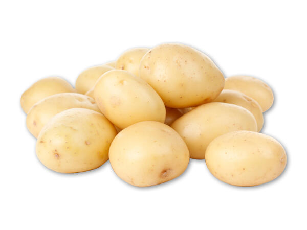 Lammefjordsgourmetkartofler