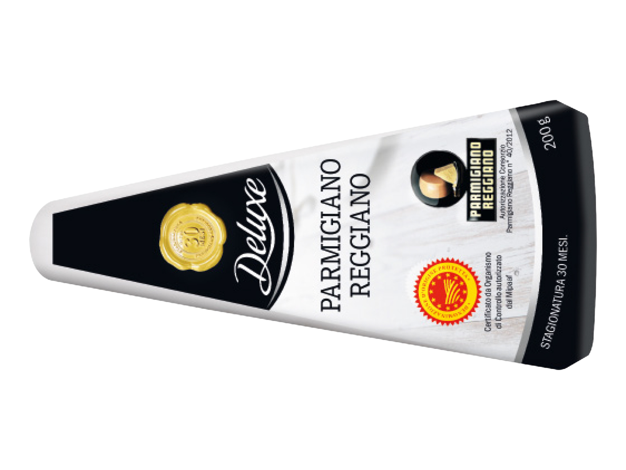 Parmigiano Reggiano